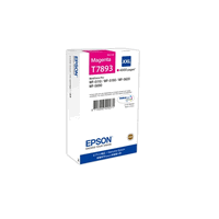 Original Epson Tintenpatrone XXL magenta 34.2 ml, 4000 Seiten