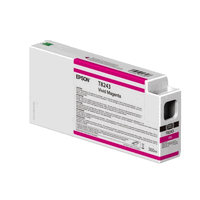 Epson T824300 originale Tintenpatrone magenta, 350ml