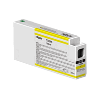 Epson T824400 originale Tintenpatrone yellow, 350ml