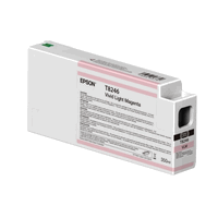 Epson T824600 originale Tintenpatrone light magenta, 350ml