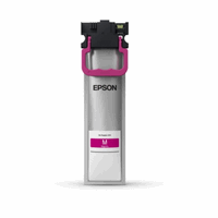 Epson T944340 originale Tintenpatrone magenta, 19.9 ml, 3000 Seiten