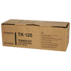 Original Kyocera-Mita Toner Cartridge schwarz, 7200 Seiten