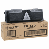 Original Kyocera Tonerkartusche schwarz, 7200 Seiten