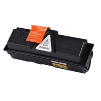 Original Kyocera-Mita Toner Cartridge schwarz, 7200 Seiten