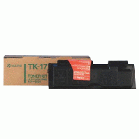 Kit toner original Kyocera noire