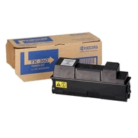 Original Kyocera Toner Cartridge schwarz, 20000 Seiten