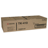 Original Kyocera Toner Cartridge schwarz, 15000 Seiten