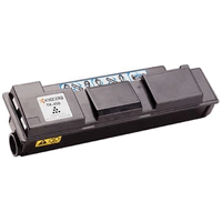 Cartouche toner original Kyocera noire, 15000 pages