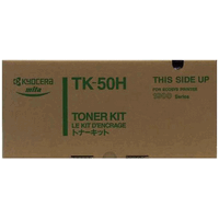 Original Kyocera Toner Cartridge schwarz, 15000 Seiten