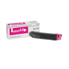 Kyocera TK-5140M originale Tonerkassette magenta, 5000 Seiten