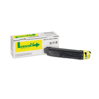 Kyocera TK-5150Y cartouche toner originale jaune, 10000 pages