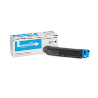 Kyocera TK-5160C originale Tonerkassette cyan, 12000 Seiten