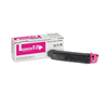 Kyocera TK-5160M originale Tonerkassette magenta, 12000 Seiten