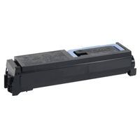 Cartouche toner original Kyocera noire, 5000 pages