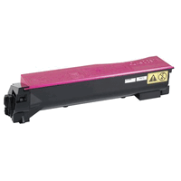 Cartouche toner original Kyocera magenta, 4000 pages