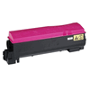 Cartouche toner original Kyocera magenta, 10000 pages