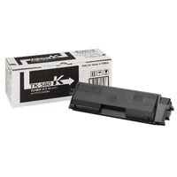 Cartouche toner originale Kyocera noire, 3500 pages