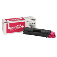 Cartouche toner originale Kyocera magenta, 2800 pages