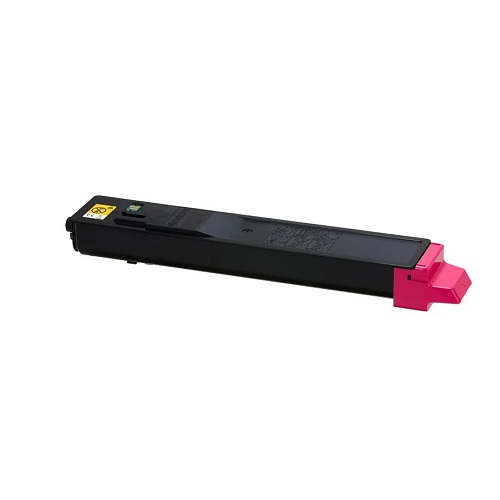 Kyocera TK-8115M originale Tonerkassette magenta, 6000 Seiten