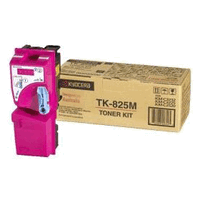 Cartouche toner original Kyocera magenta, 7000 pages