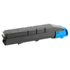 Kyocera TK-8305C cartouche toner originale cyan, 15000 pages