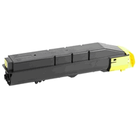 Kyocera TK-8305Y originale Tonerkassette yellow, 15000 Seiten