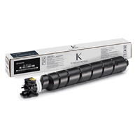 Kyocera TK-8515K cartouche toner originale noir, 30000 pages