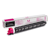 Kyocera TK-8515M originale Tonerkassette magenta, 20000 Seiten