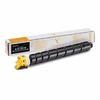 Kyocera TK-8515Y cartouche toner originale jaune, 20000 pages