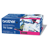 Original Brother Toner Cartridge magenta, 4000 Seiten