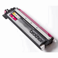 Original Brother Toner Cartridge magenta, 1400 Seiten