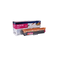 Original Brother Toner Cartridge magenta, 1400 Seiten