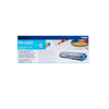 Original Brother Toner Cartridge cyan, 2200 Seiten