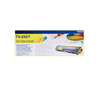 Original Brother Toner Cartridge yellow, 2200 Seiten