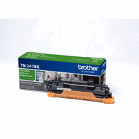 Brother TN-247BK originaleTonerkassette schwarz, 3000 Seiten