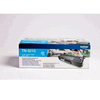 Original Brother Toner Cartridge cyan, 1500 Seiten