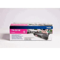 Original Brother Toner Cartridge magenta, 1500 Seiten