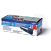 Original Brother Toner Cartridge cyan, 6000 Seiten