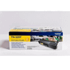 Original Brother Toner Cartridge yellow, 6000 Seiten