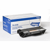 Original Brother Toner Cartridge schwarz, 3000 Seiten