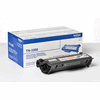 Original Brother Toner Cartridge schwarz, 12000 Seiten