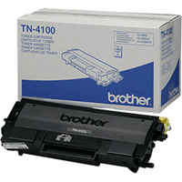 Original Brother Toner Cartridge Black, 7500 Seiten