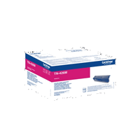 Brother TN-426M originaleTonerkassette magenta, 6500 Seiten