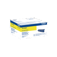 Brother TN-426Y originaleTonerkassette yellow, 6500 Seiten