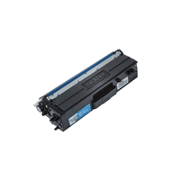 Brother TN-910C originaleTonerkassette cyan, 9000 Seiten