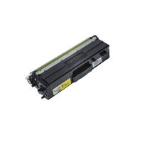 Brother TN-910Y originaleTonerkassette yellow, 9000 Seiten