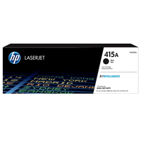 HP W2030A originale Tonerkassette Nr. 415A black, 2400 Seiten