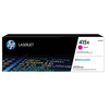 HP W2033X cartouche toner originale no. 415X magenta, 6000 pages