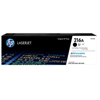 HP W2410A originale Tonerkassette Nr. 216A black, 1050 Seiten