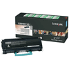 Original Lexmark Toner Cartridge schwarz, 9000 Seiten